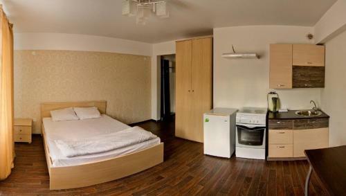 Apartments Baikal