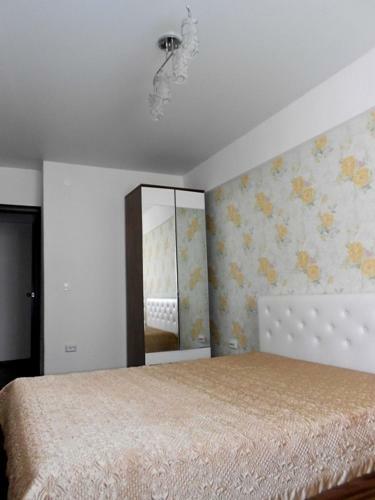 Apartments Baikal
