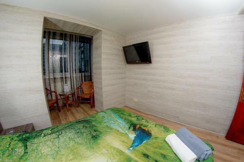 Hotel Pavlin