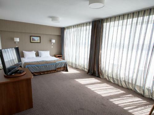 Irkutsk Hotel