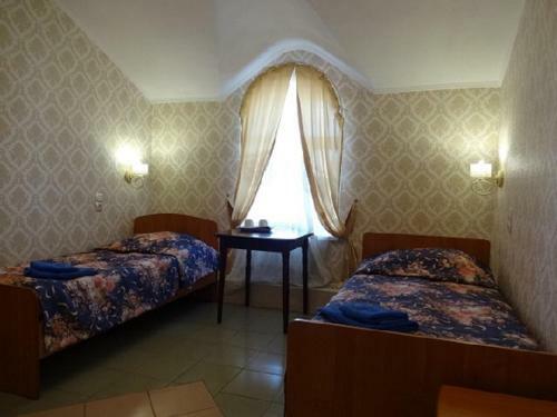Hotel Lotos