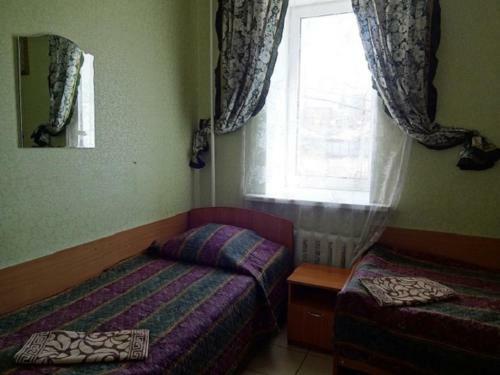Hotel Lotos