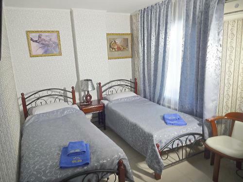 Hotel Lotos