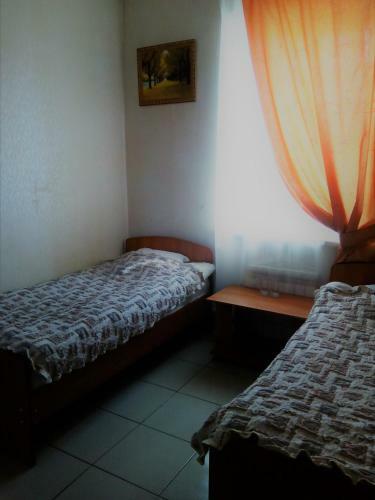 Hotel Lotos