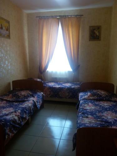 Hotel Lotos