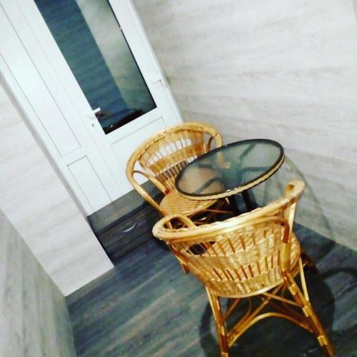 Hostal Guest House Na Sovetskoy
