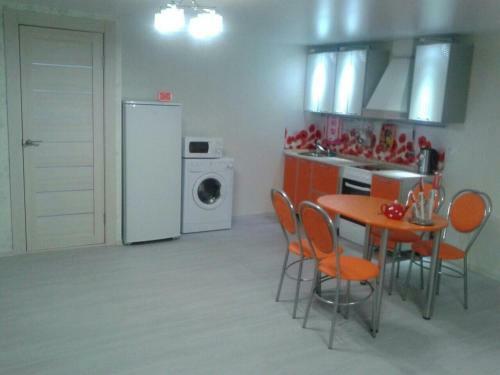 Apartment On Zhelyabova 3