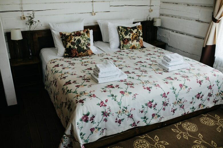 Boutique Hotel Marussia