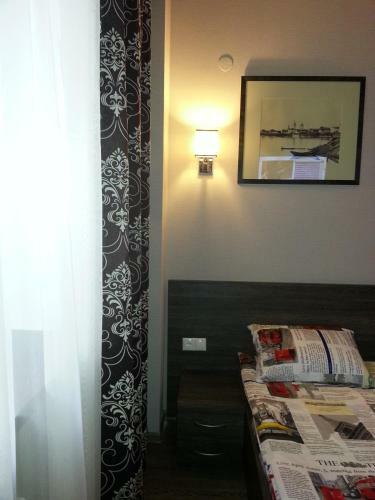 Harat's Hotel
