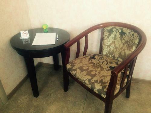 Fregat Hotel