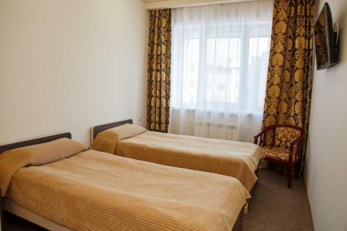 Fregat Hotel