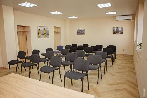 Fregat Hotel