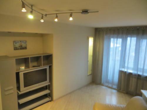 Apartment On 5-y Armii