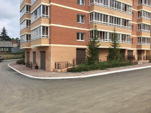 Apartment Rodnye Berega
