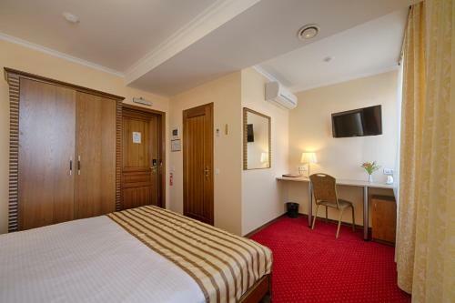 Europa Hotel