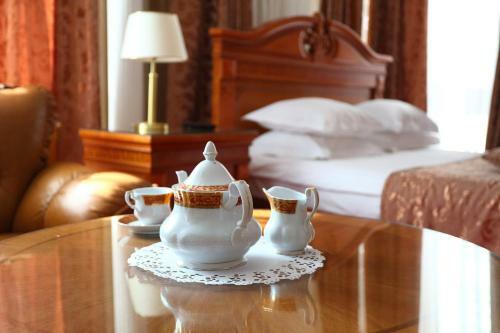 Europa Hotel