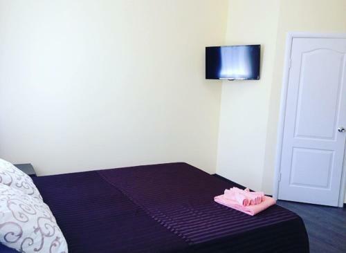 Hotel Izobilnyy