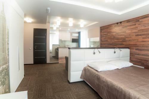 Apartamento Hotel Cambridge