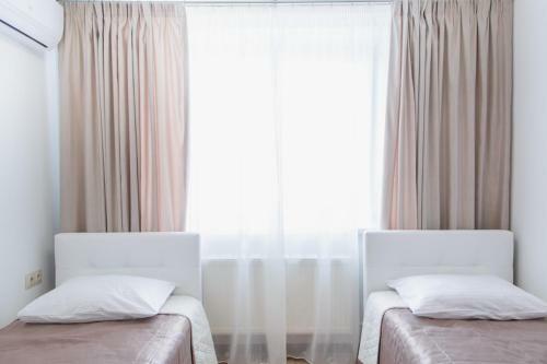 Apartamento Hotel Cambridge