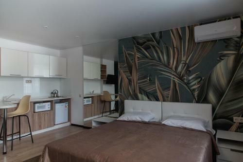Apartamento Hotel Cambridge