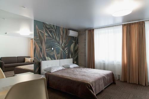 Apartamento Hotel Cambridge