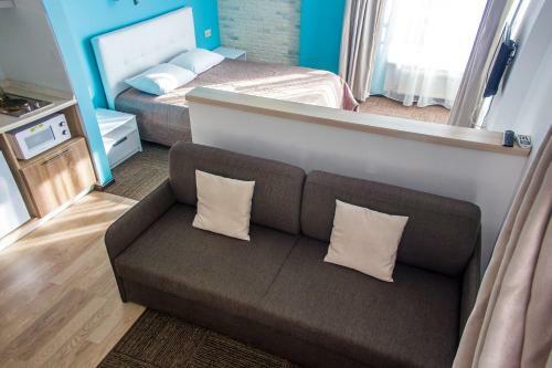 Apartamento Hotel Cambridge