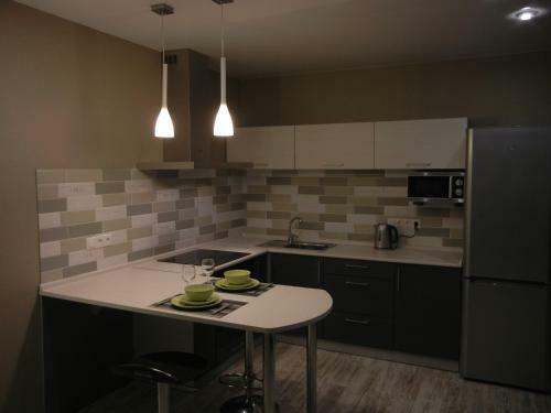 Apartamenty Dlya Komforta