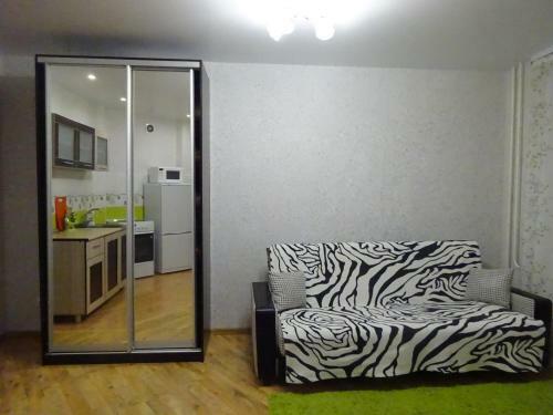 Apartamento Studio-apartment Near Zoo
