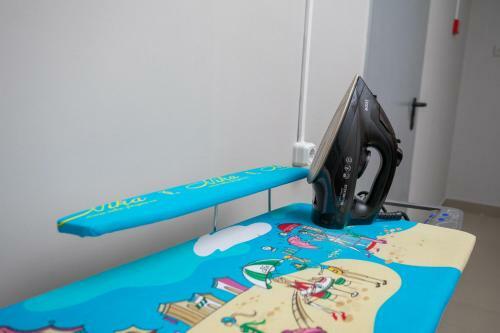 Hostel Rus/ Izhevsk