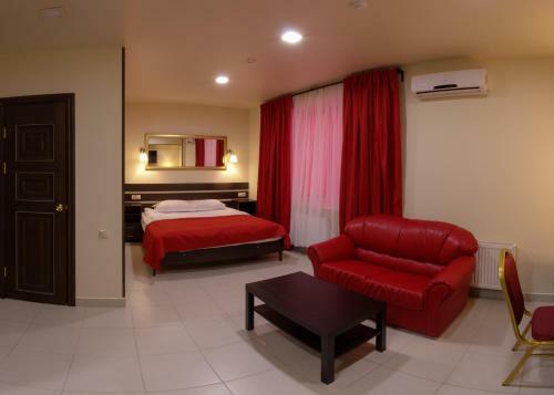 Hotel Malina