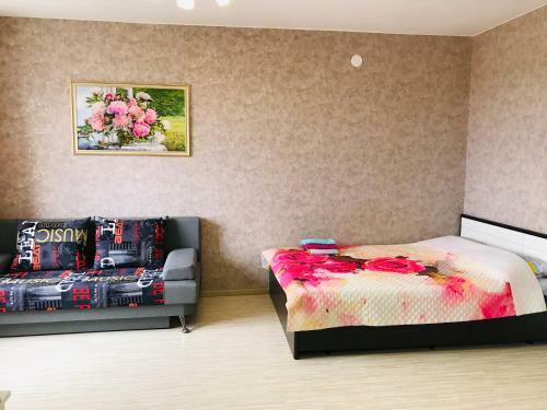 Apartment On Sedmaya Podlesnaya