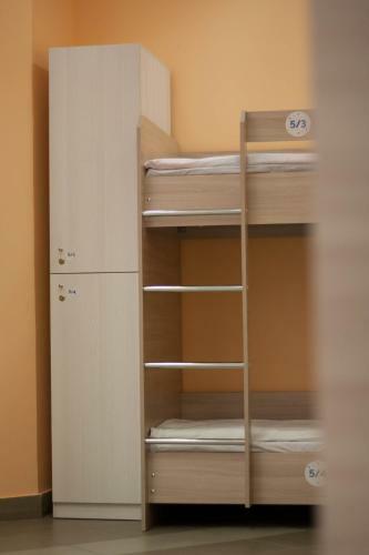 Maykl Hostel