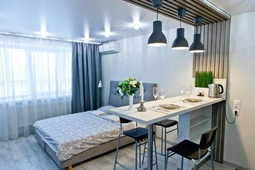 Apartment, Severny, 50