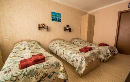 Posada Perina Inn