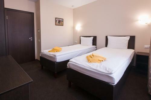 Hotel Narciss