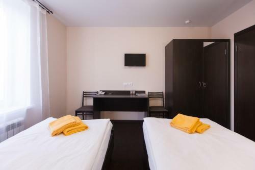 Hotel Narciss