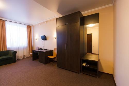 Hotel Narciss
