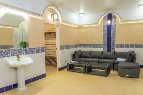 Hotel Narciss