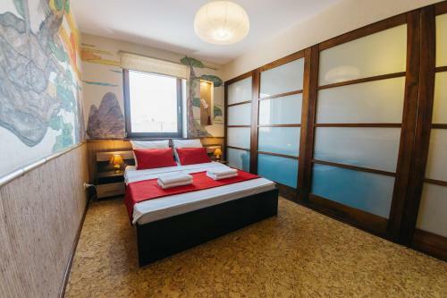 Apartamento Five Stars Style
