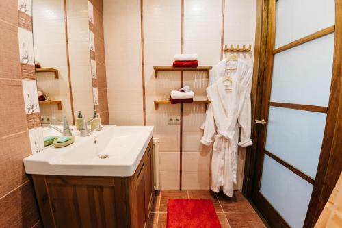 Apartamento Five Stars Style