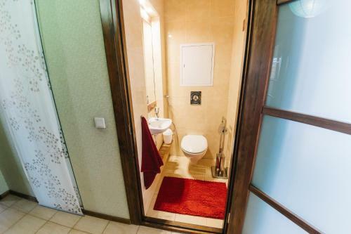 Apartamento Five Stars Style