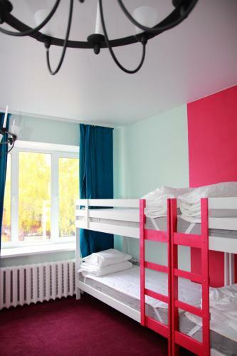 Hd Hostel Izhevsk