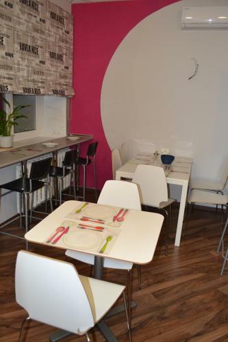 Hd Hostel Izhevsk