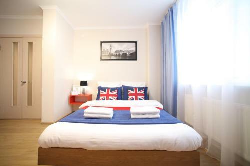 Apartamento Five Stars Avrora Park