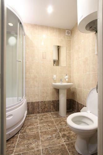 Apartamento Mini Hotel Sovetskiy