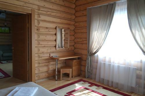 Hostal Mustang Guest House