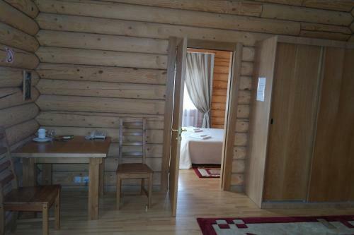 Hostal Mustang Guest House