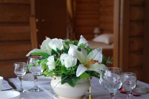 Hostal Mustang Guest House