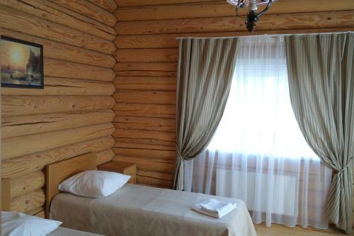 Hostal Mustang Guest House