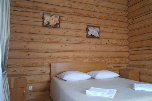 Hostal Mustang Guest House